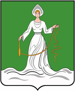 Герб города Дрезна