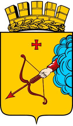 Герб города Киров
